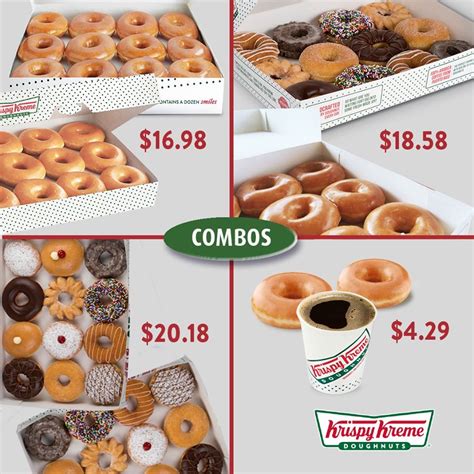 krispy kreme puerto rico precio